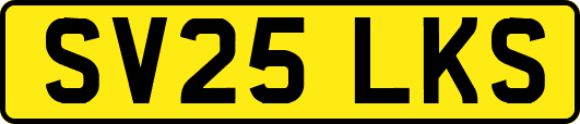 SV25LKS