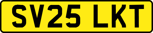 SV25LKT