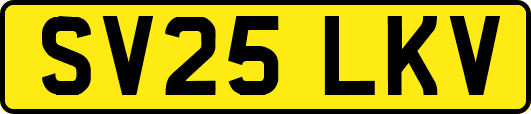 SV25LKV