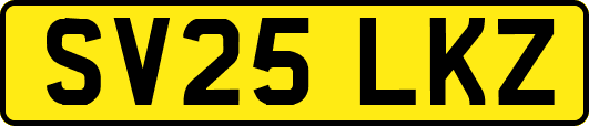 SV25LKZ