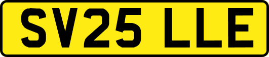 SV25LLE