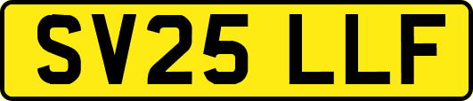 SV25LLF