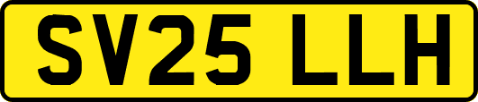SV25LLH