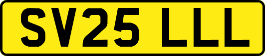 SV25LLL