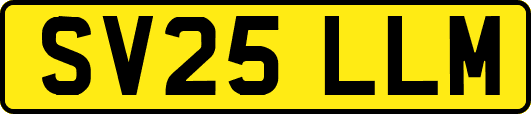 SV25LLM
