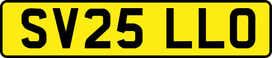 SV25LLO