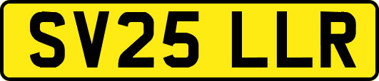 SV25LLR