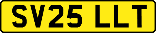 SV25LLT
