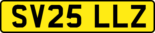 SV25LLZ