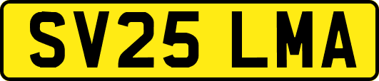 SV25LMA