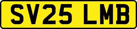 SV25LMB
