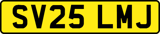 SV25LMJ