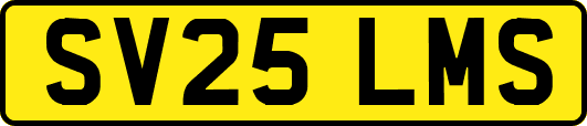 SV25LMS