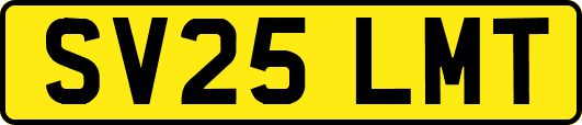SV25LMT