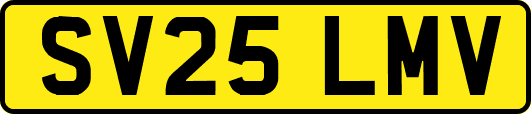 SV25LMV