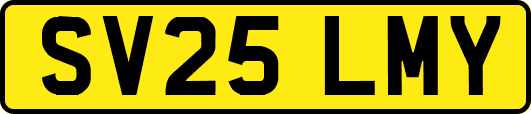 SV25LMY