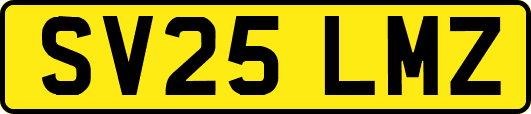 SV25LMZ