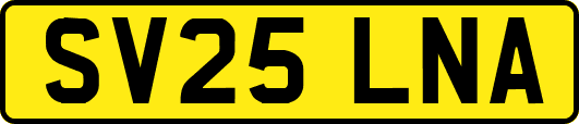 SV25LNA