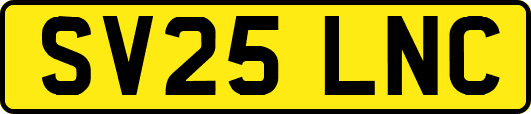 SV25LNC
