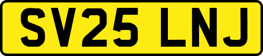 SV25LNJ
