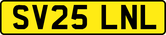 SV25LNL