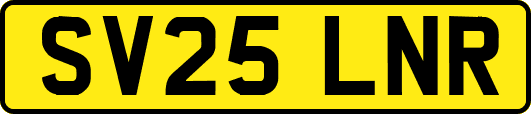 SV25LNR