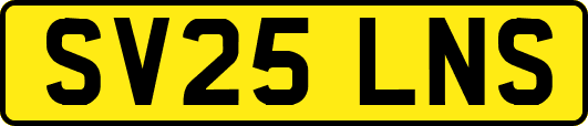 SV25LNS