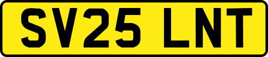 SV25LNT