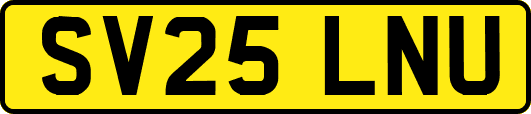 SV25LNU