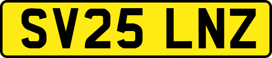 SV25LNZ