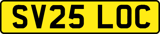 SV25LOC