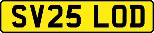 SV25LOD