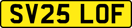 SV25LOF