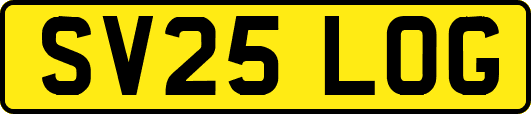 SV25LOG