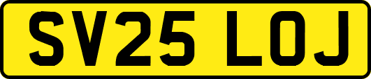 SV25LOJ