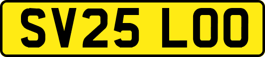 SV25LOO