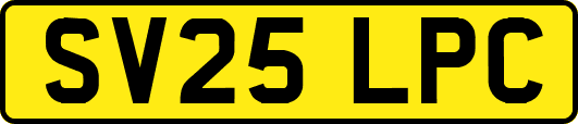 SV25LPC