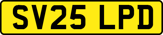 SV25LPD