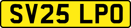 SV25LPO
