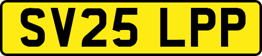 SV25LPP