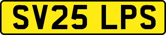 SV25LPS