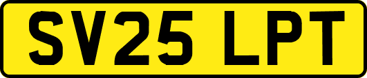 SV25LPT