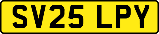 SV25LPY