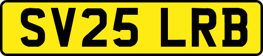 SV25LRB