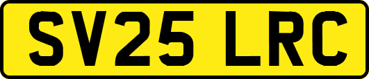 SV25LRC