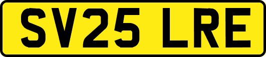 SV25LRE