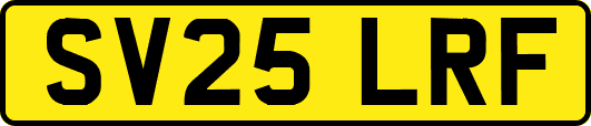 SV25LRF