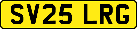 SV25LRG