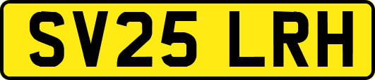SV25LRH