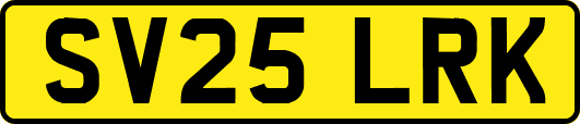 SV25LRK